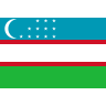 UZBEKISTAN